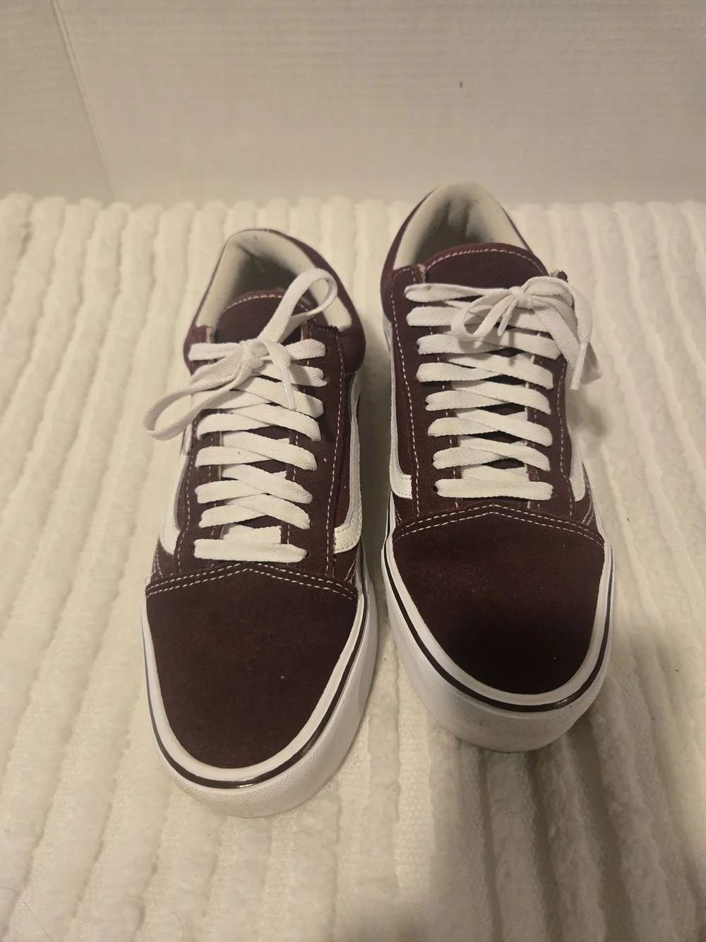 Vans classic low
